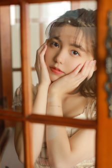 年轻的妈妈k8